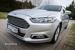 Ford Mondeo 2.0 Hybrid CVT - 16