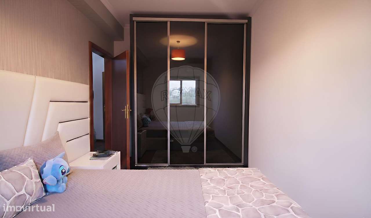 Apartamento T3 para venda-5