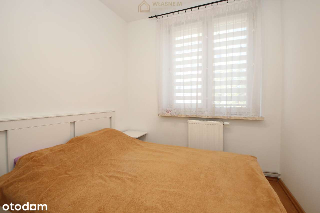 Sosnowiec  Słoneczne 3 pokoje z niskim czynszem-1