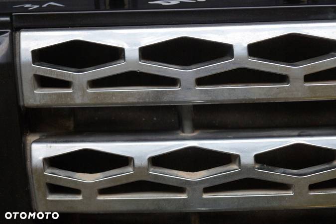 GRILL ATRAPA LAND ROVER DISCOVER III LRC 697 - 3