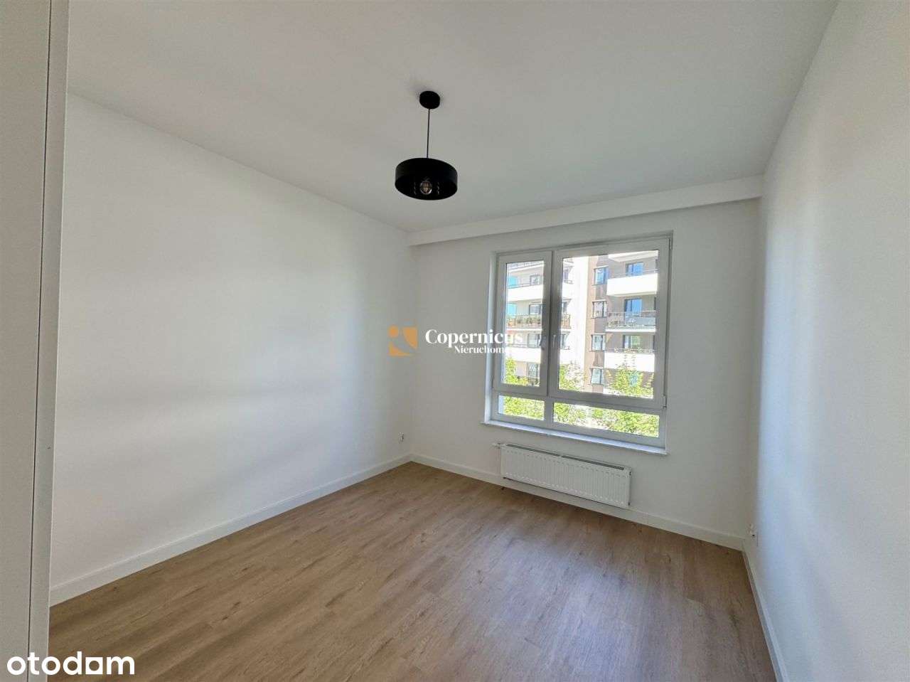 Przestronny apartament blisko Starego Miasta - Pełny obrazek: 5/5