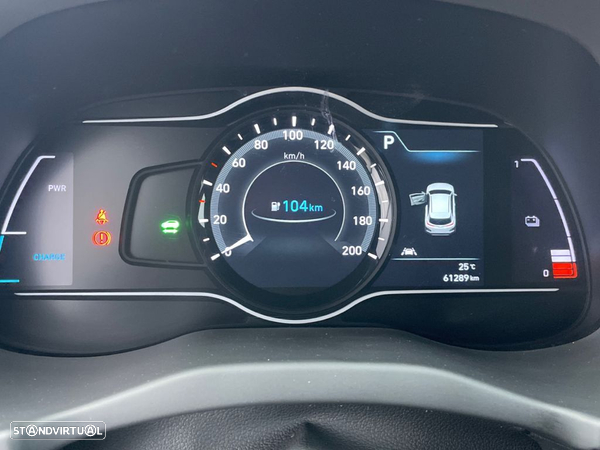 Hyundai Kauai EV 64kWh Premium - 9