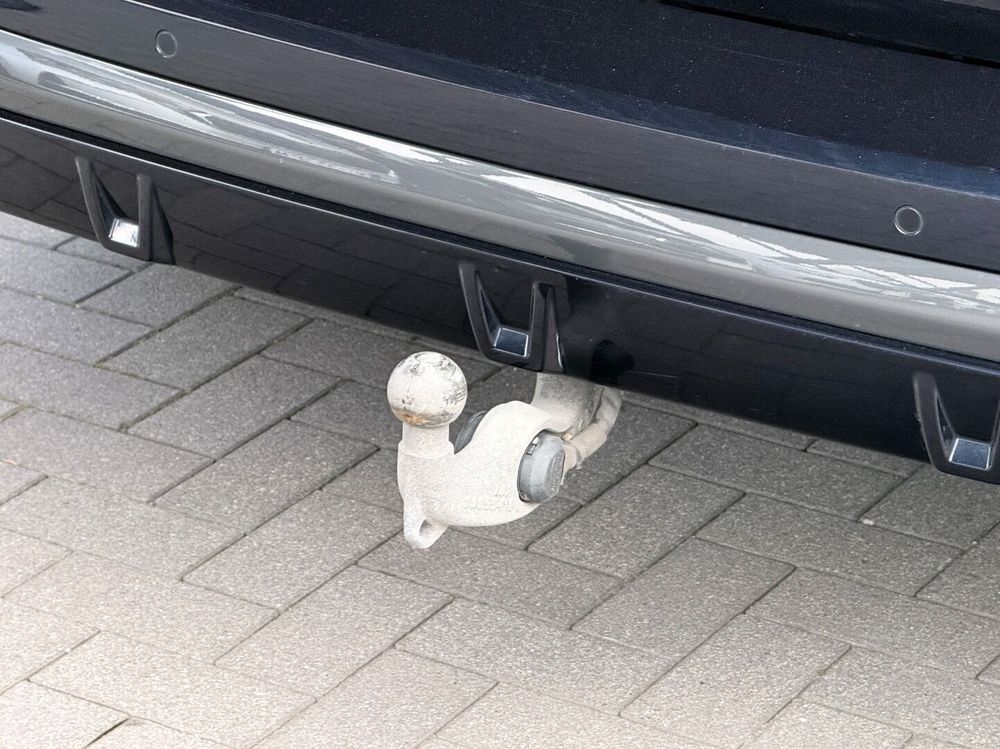 BMW X5 2018 — zdjęcie 7