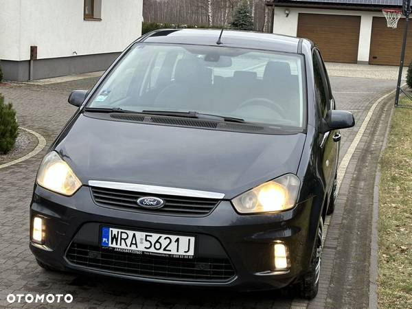 Ford C-MAX 1.6 TDCi Ambiente - 26