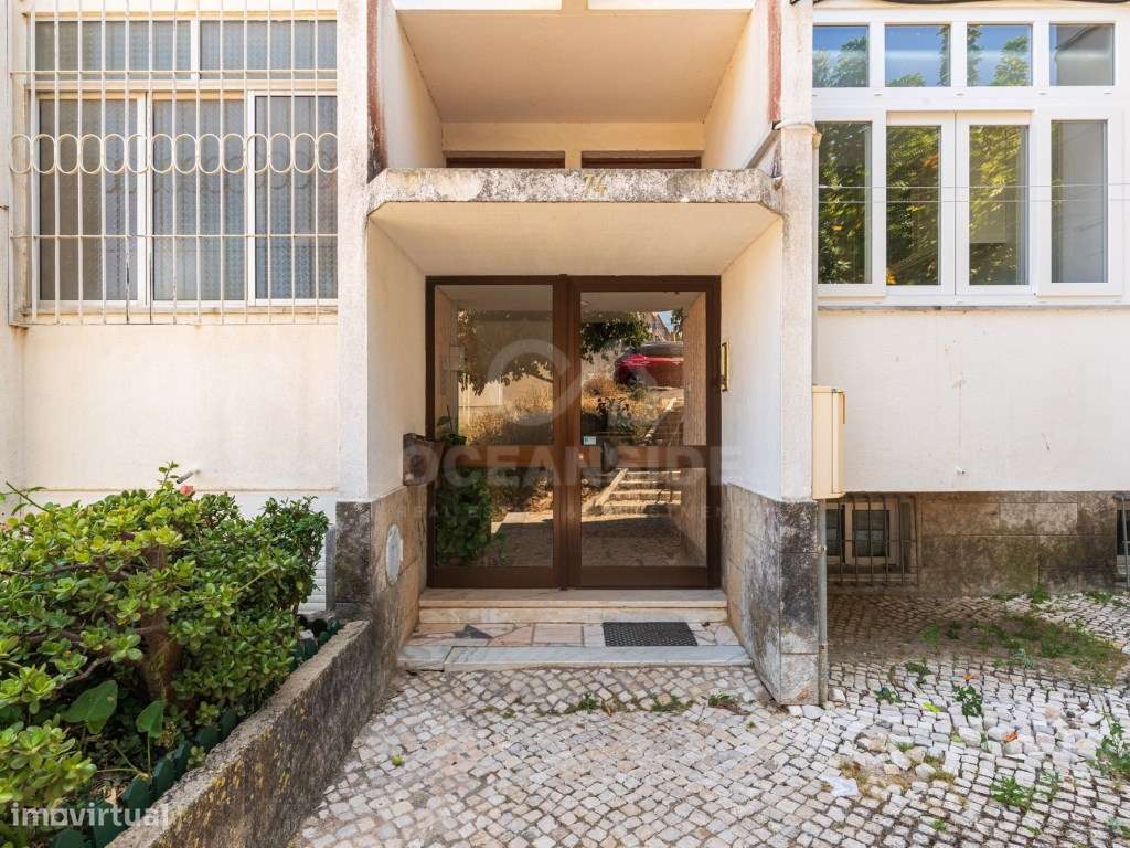 Apartamento T2 - Fontainhas-24