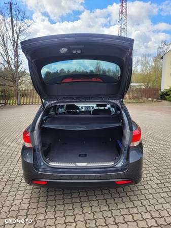 Hyundai i40 i40cw 1.7 CRDi 5 Star Edition - 2