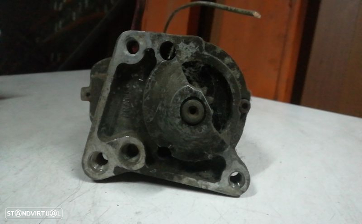 Motor De Arranque Volvo 440 K (445) - 2