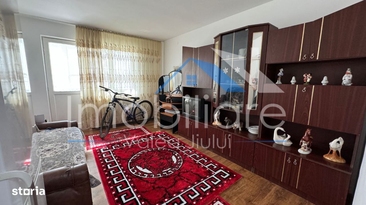 Apartament 2 camere, Vulcan, Str. Traian