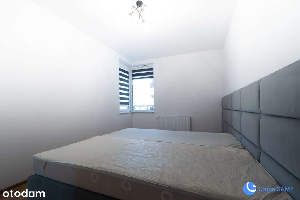 STAŃCZYKA | 41M2 | DUŻY BALKON | GARAŻ-5