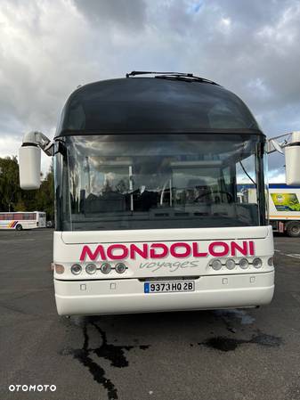 Neoplan N516 SHD / motor V8 / 287000 km !!! / CENA:85000 zł netto - 9