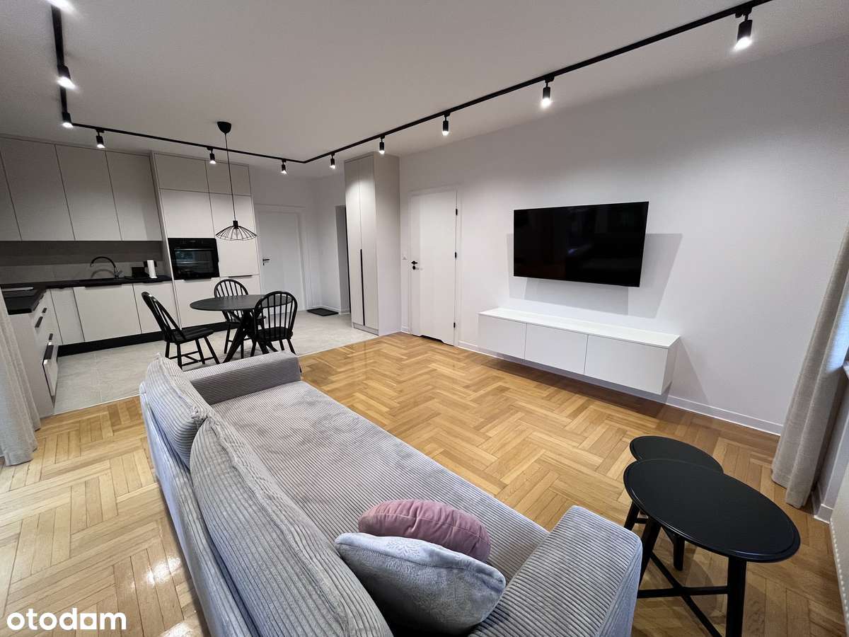 Nowe, w pełni wyposażone 3 mieszkania w domu - Dawidy koło Raszyna. - Pełny obrazek: 3/15