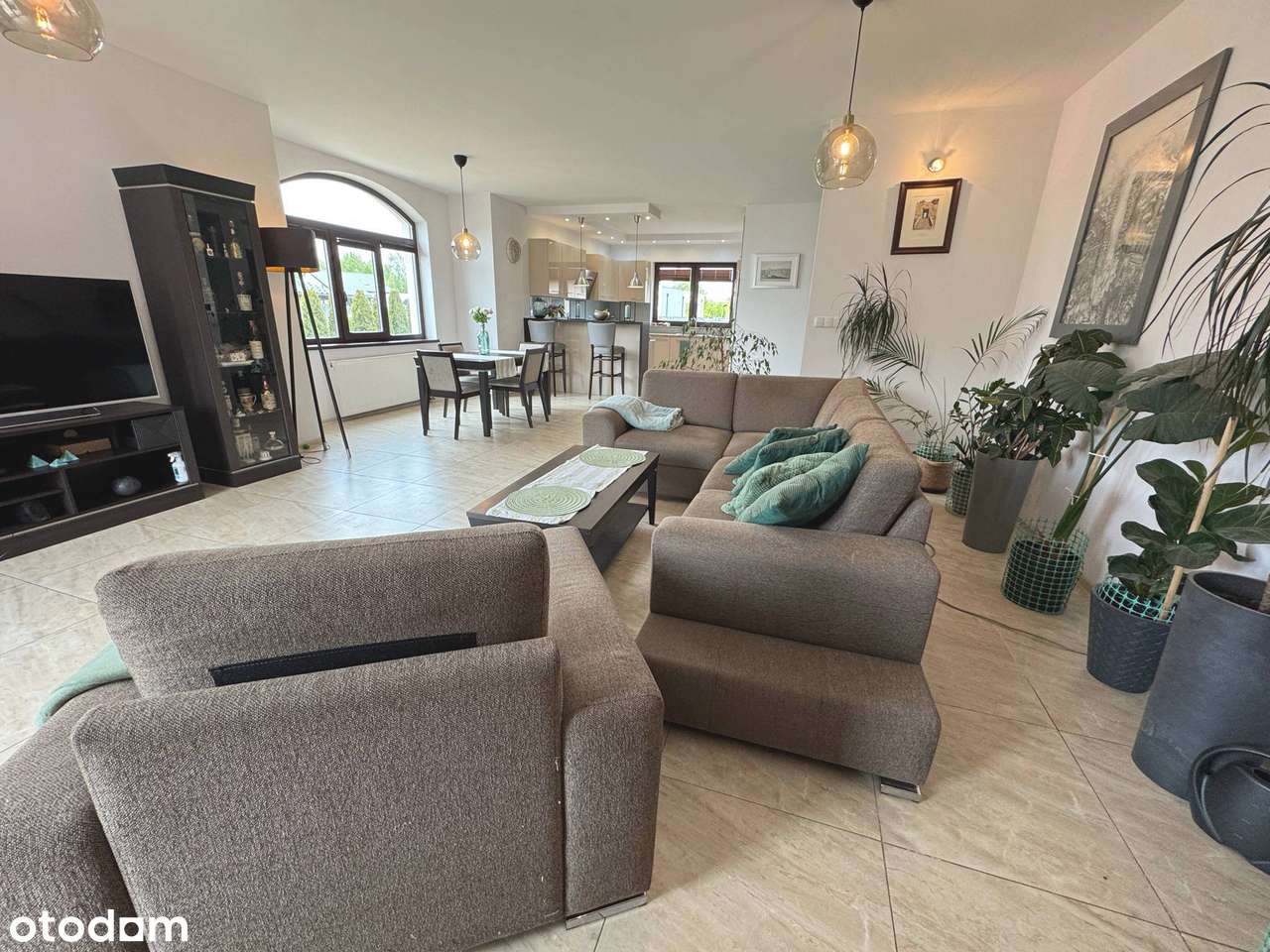 Dom parterowy na Rokosowie, idealna lokalizacja! - Pełny obrazek: 5/20