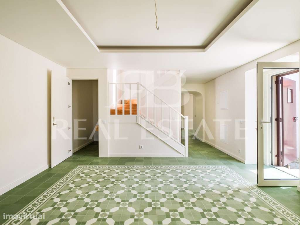 Quinta - 11 hectares com 6 casas, na Serra de São Mamede, Alentejo-16