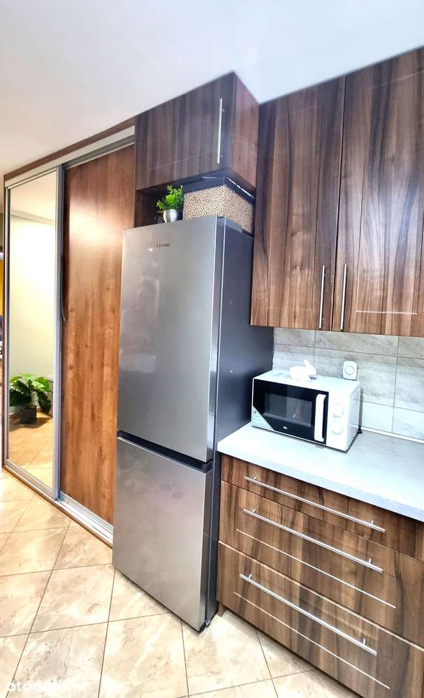 Przytulne mieszkanie w urokliwym Biedrusku!-9