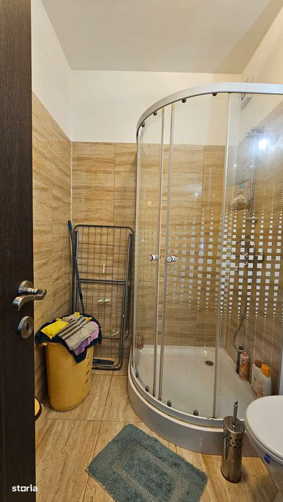 Apartament 2 camere mansarda Militari Residence | Mobilat si Utilat-16