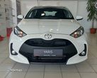 Toyota Yaris 1.5 L Dynamic - 2