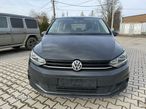 Volkswagen Touran 1.6 TDI SCR DSG IQ.DRIVE - 9