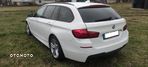 BMW Seria 5 520d xDrive M Sport sport - 2