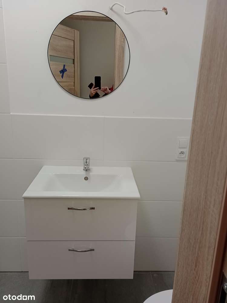 Do wynajęcia apartament 3 pokojowy  w nowej inwestycji - Pełny obrazek: 3/6