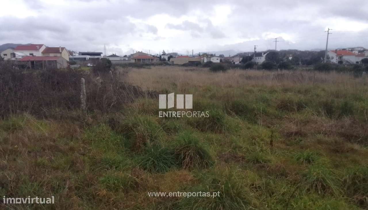 Venda de Terreno com 4.782 m², Meadela, Viana do Castelo - Grande imagem: 4/30