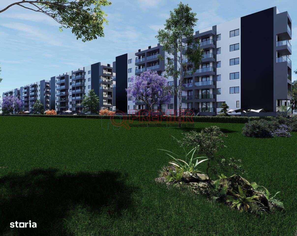 POPESTI LEORDENI - Splaiul Unirii - Garsoniera - OFERTA NOUA - Imagine principală: 4/6