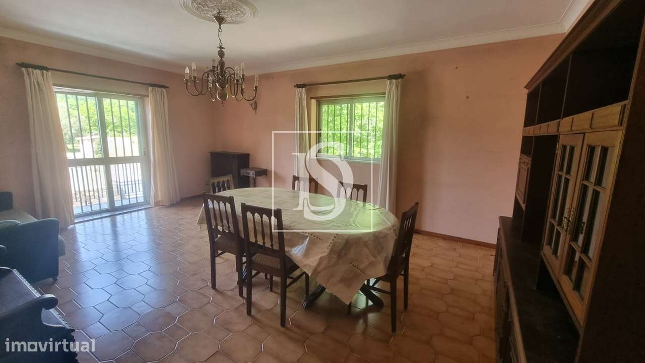Moradia T3 Venda em Eira Vedra,Vieira do Minho-32