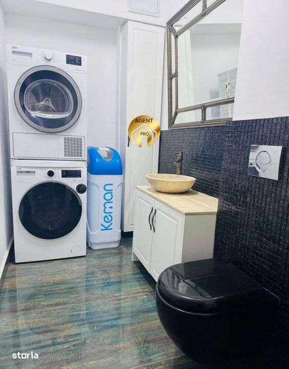 Casa 4 Camere in Complex Rezidential, Central, Panouri Solare-3