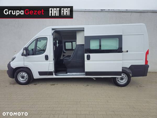 Fiat Ducato - 6