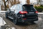 Mercedes-Benz GLC AMG 63 4-Matic+ - 6