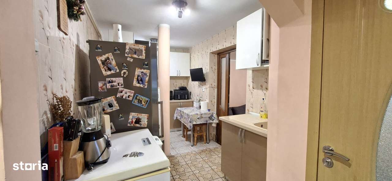 O casă practică, în inima orașului-5