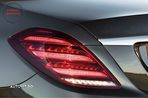 Stopuri Full LED MERCEDES S-Class W222 (2013-2017) Semnalizare Dinamica Facelift D- livrare gratuita - 19