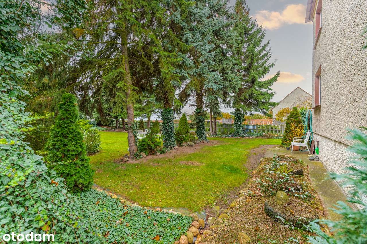 Olszanka dom dwurodzinny-16