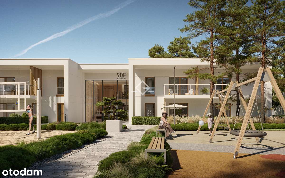 pino resort | premium | blisko morza - Pełny obrazek: 3/17