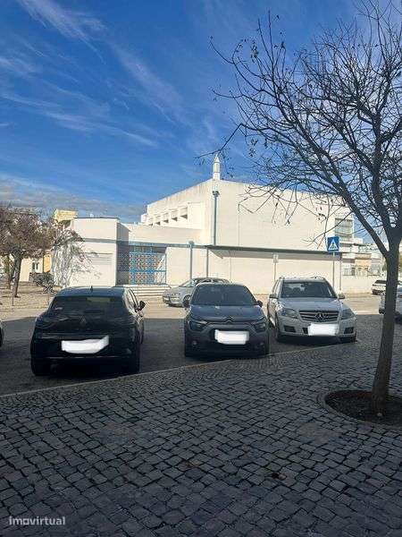 For Rent/ Arrenda se Espaço Comercial - Olhão - Grande imagem: 4/4