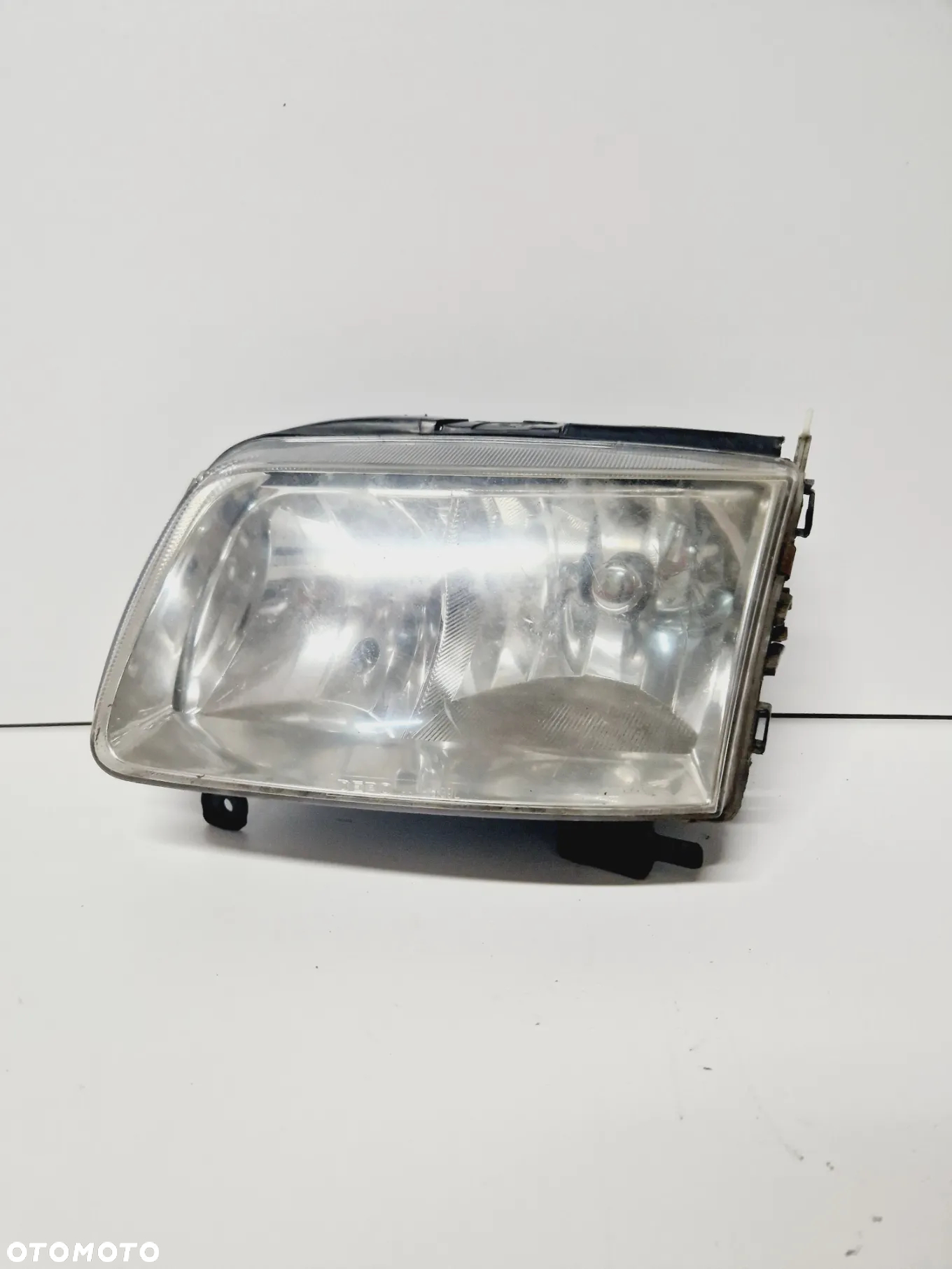 Lampa lewy przód vw polo 6n2 polo 6n lift - 2