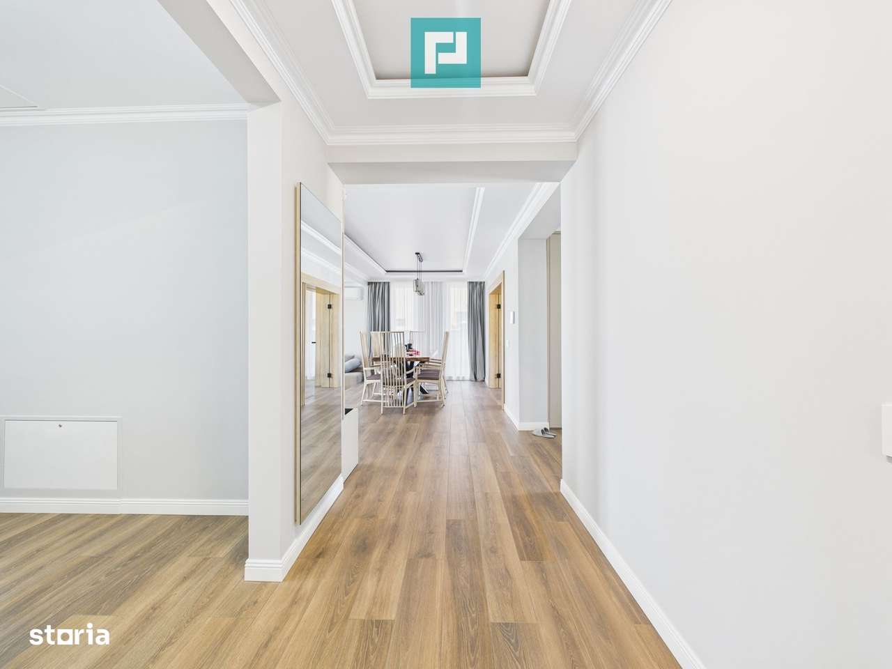 Casă premium la sol, Livada. - Imagine principală: 3/16