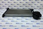 Radiator racire motor Mercedes Sprinter 2.2 2.7 CDI 2000 - 2006 Euro 3 - 3