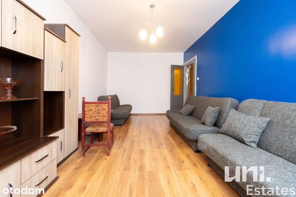 Zamieszkaj na Kazimierzu! 2 pok/ 63 m2/od zaraz - Pełny obrazek: 4/8