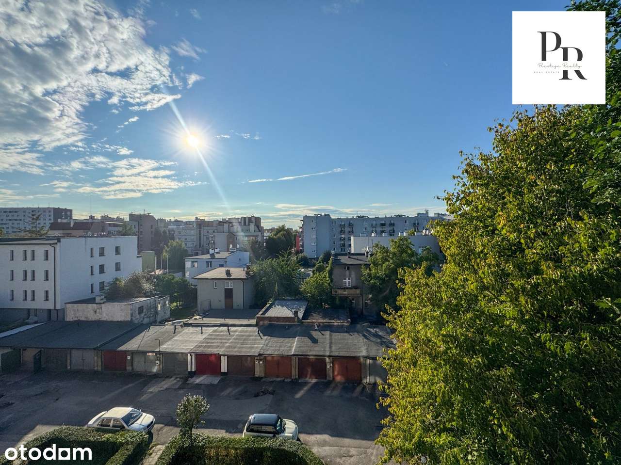 46 m² | 3 pokoje | loggia | Atrakcyjna cena – Paderewskiego-19