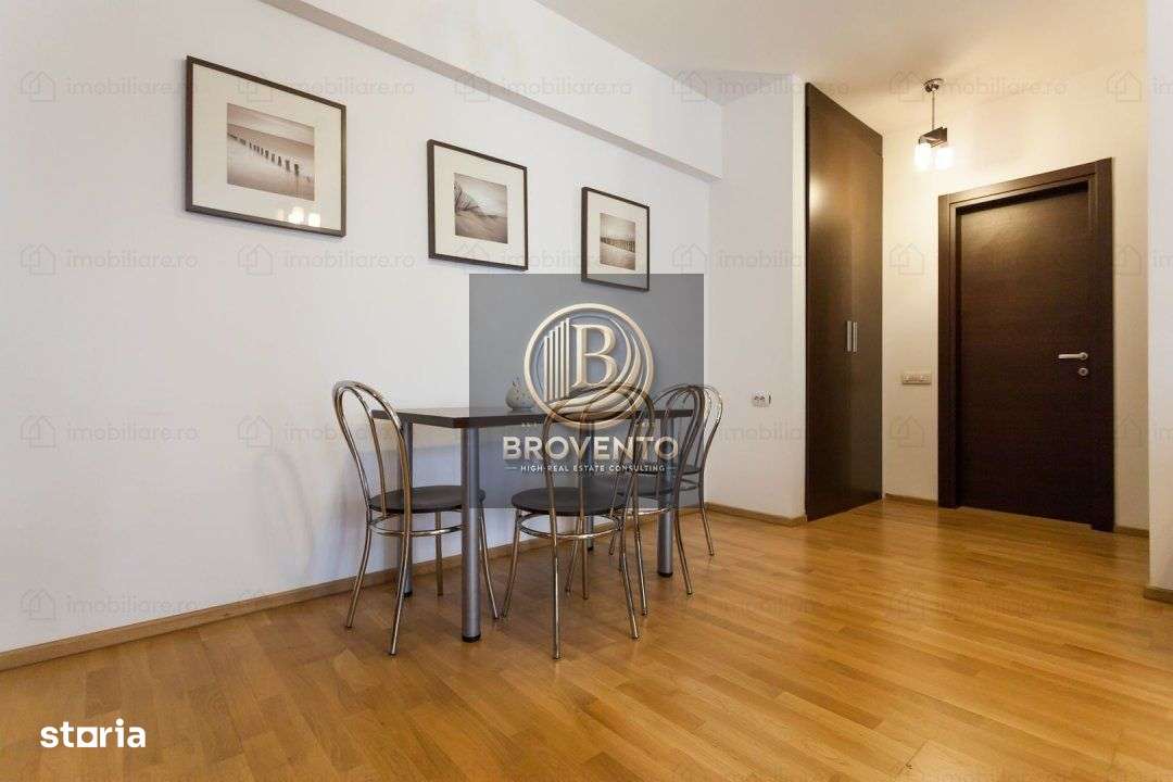Apartament 2 camere  - Nordului - Herastrau-3