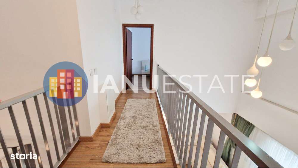 Duplex Parcul Carol Soseaua Viilor George Cosbuc Centrala PetFriendly - Imagine principală: 4/8