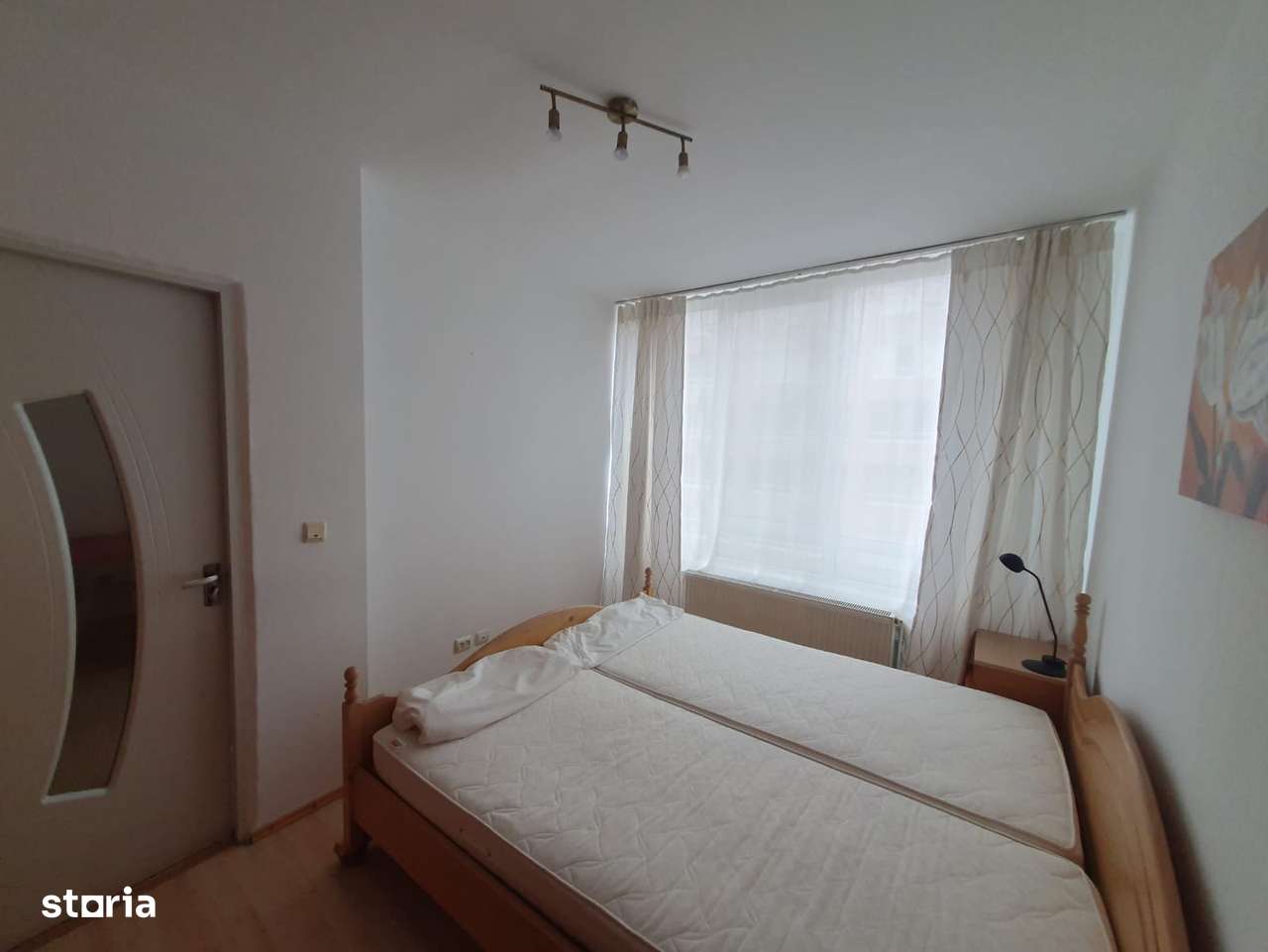 Inchiriez apartament 2 camere ARED UTA - Imagine principală: 4/13