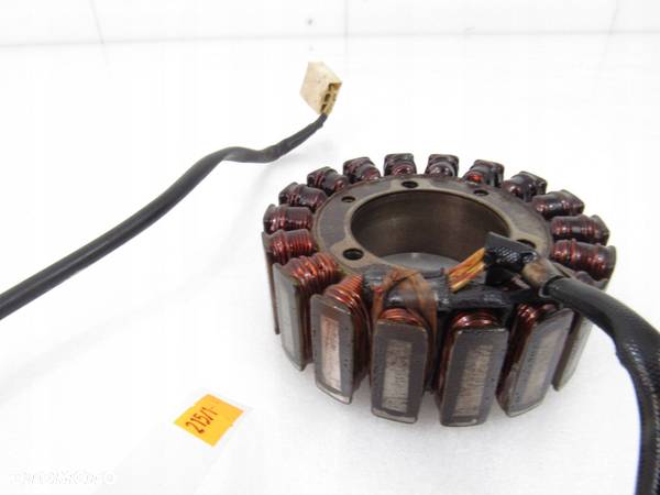 Alternator / uzwojenie Honda Varadero 1000 V, 04r - 4