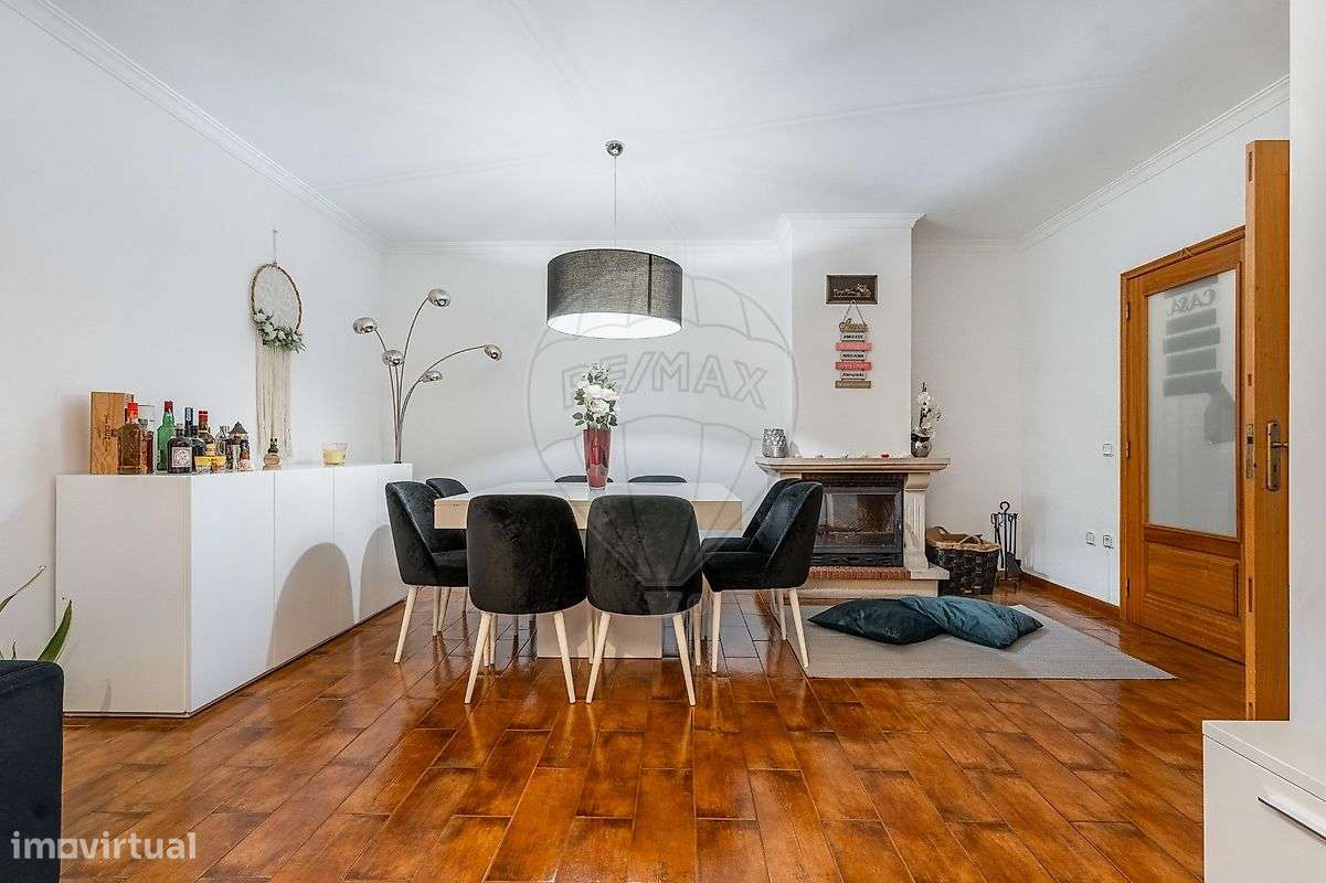 Apartamento T3 para venda-7