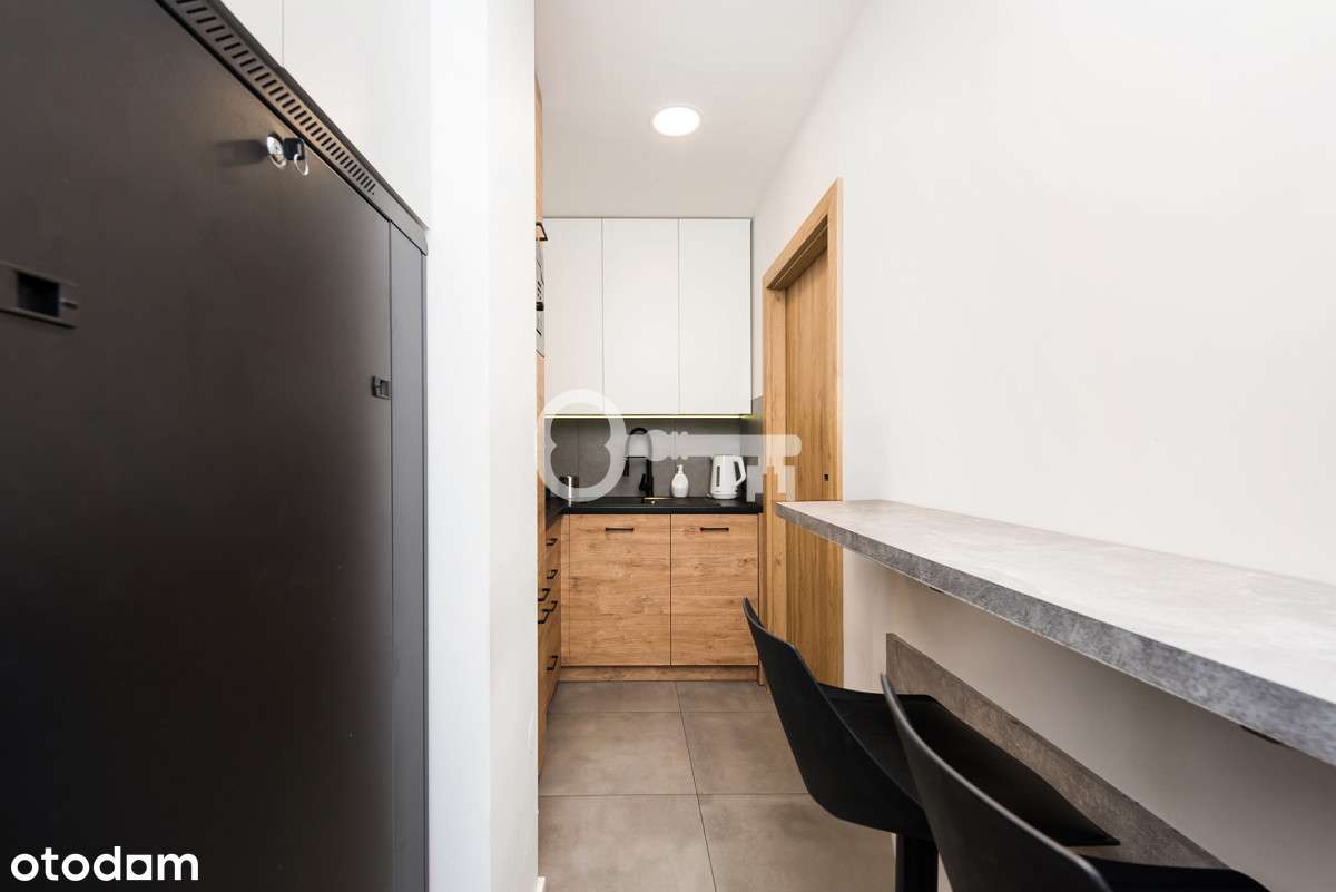 Nowoczesny budynek | 14 stanowisk-12