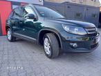 Volkswagen Tiguan 1.4 TSI BlueMotion Technology Trend & Fun - 17