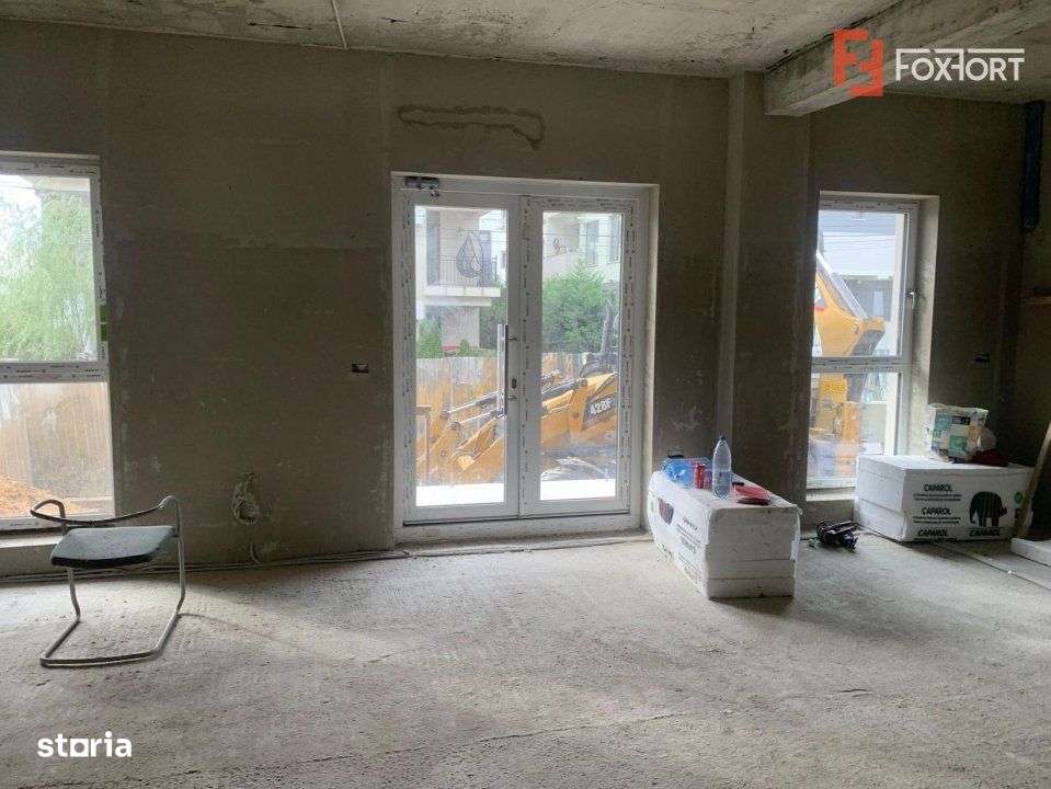 Spatiu comercial cu 2 incaperi de 140 mp - zona Braytim - Imagine principală: 5/9