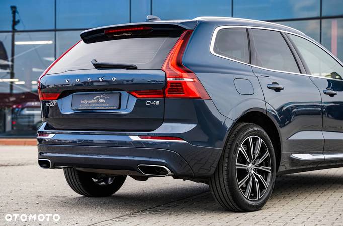 Volvo XC 60 D4 Inscription - 12