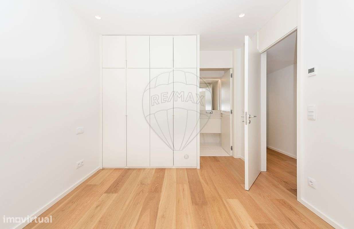 Apartamento T2 para venda-5