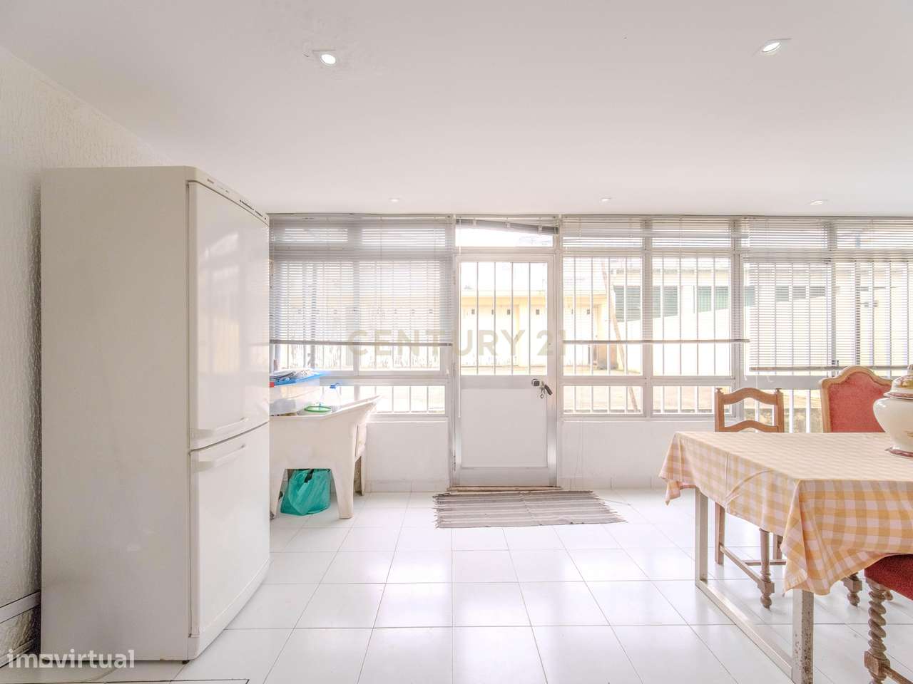 Apartamento T3 convertido em T5 em Águas Santas, Maia - Grande imagem: 5/43